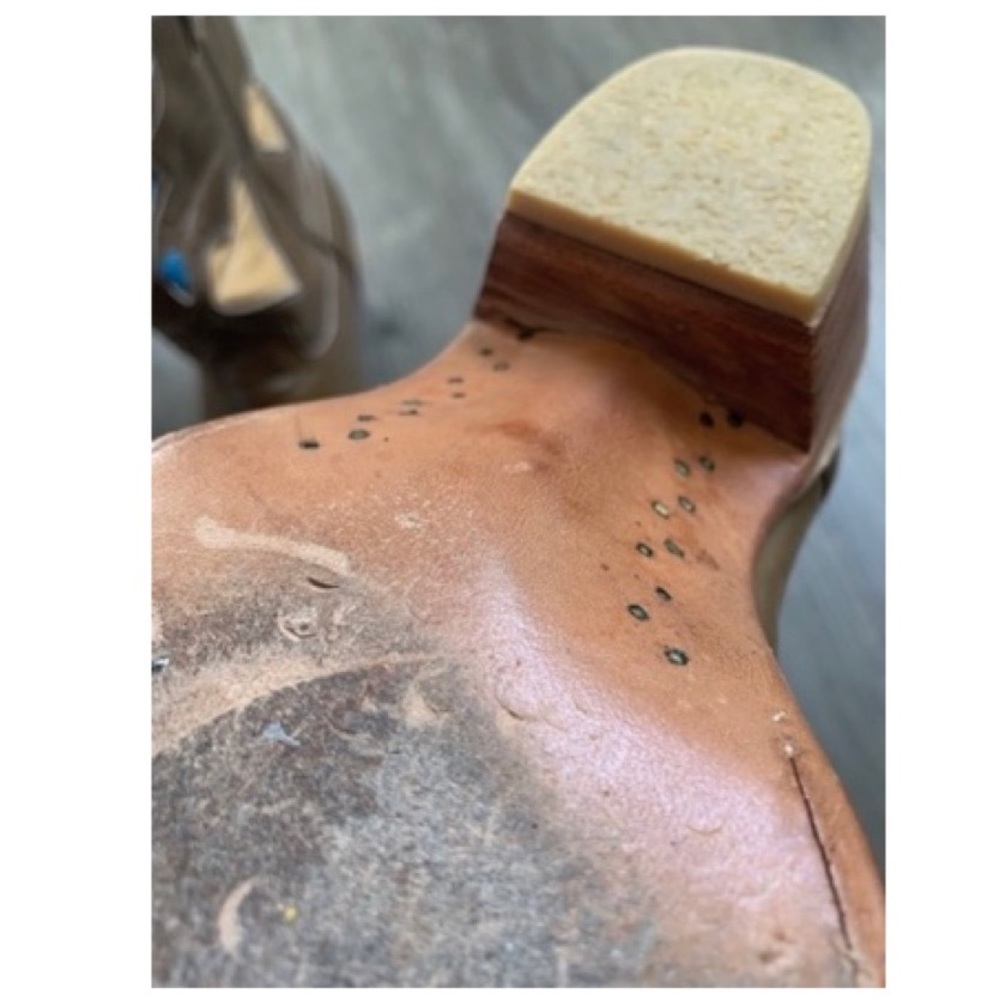 🎉HP🎉 Champion Attitude Handmade Cowboy Boots - Picture 8 of 13